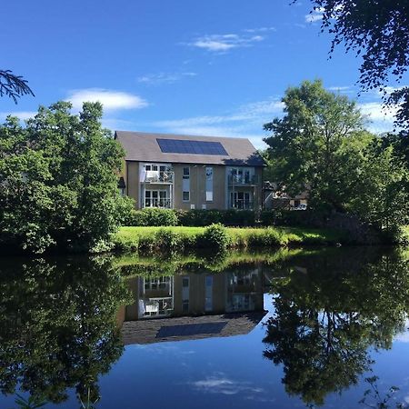 Beautiful Riverside Holiday Home Callander Luaran gambar